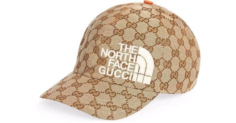 gucci the north face casquette|north face Gucci for sale.